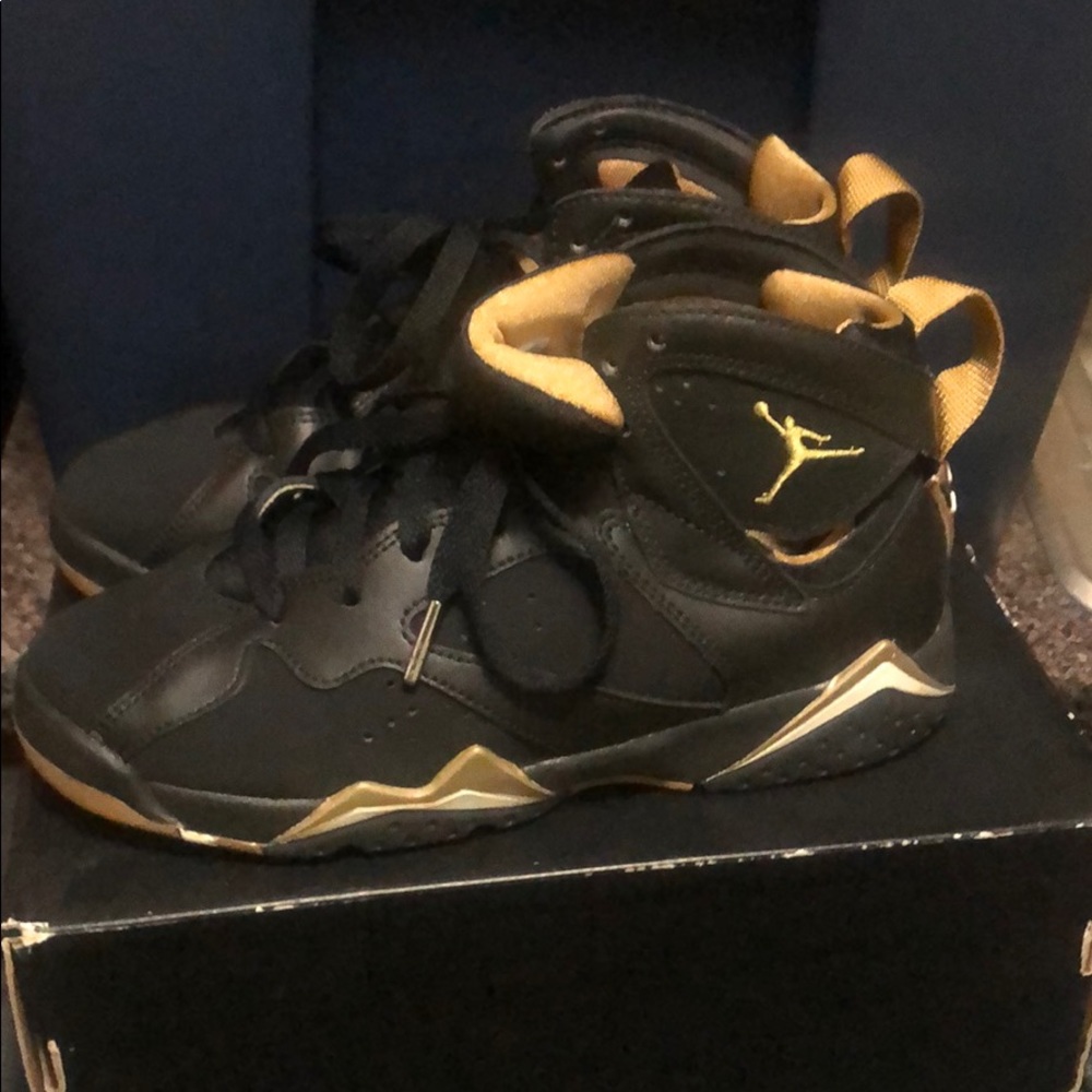 Air Jordan retro
